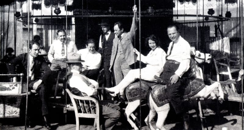 Die drei Leben des Leo Birinski