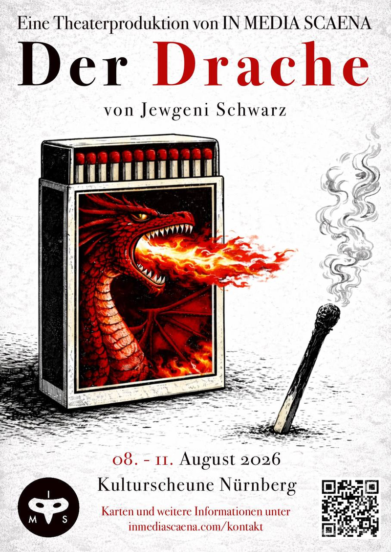 Nächste Premiere im August